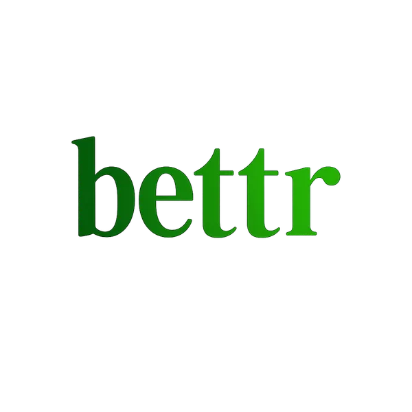 Bettr Logo